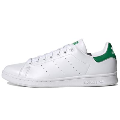 Stan Smith 'White Green' Sneakers FX5502