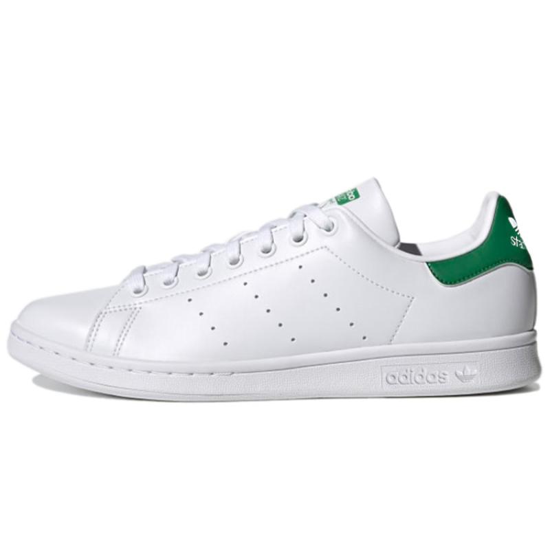 Adidas Stan Smith 'White Green' Sneakers FX5502