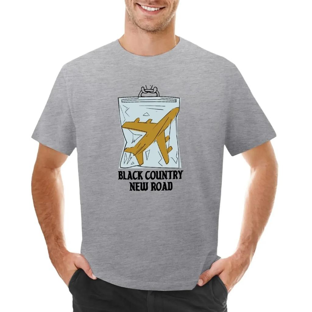 summer Tops Hattori Black Country, Road T-Shirt quick-drying t-shirt t-shirts man summer top champion t shirts