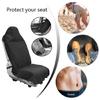 Gym Towel Auto Car Seats Cushion Protector Cover With Sweat Absorption For Active Lifestyles Post Swim Sports Activities