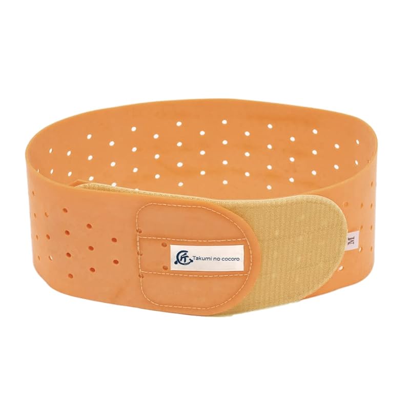 

Shuei Sangyo Co., Ltd. Пояс для таза из натурального каучука Сердце мастера (M)