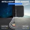 Car Door LED HD Welcome Courtesy Shadow Projector Lamp Logo Light For Cadillac SRX ATS XTS CT4 CT5 CT6 XT4 XT5 XT6 Accessories