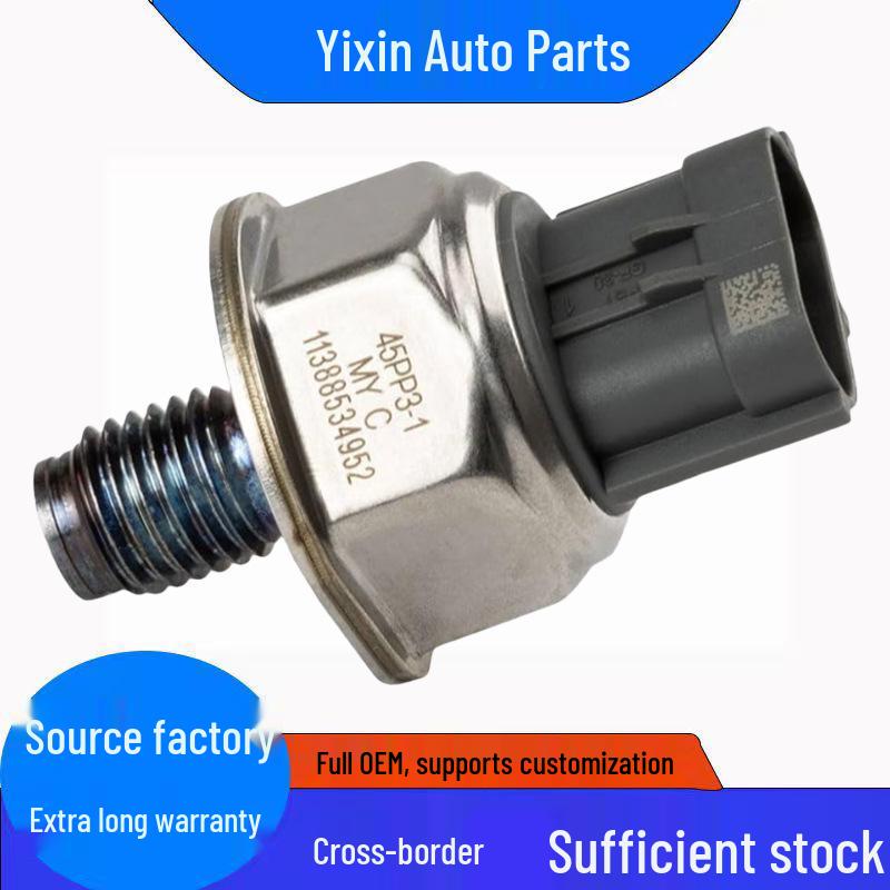 45PP3-1 Совместим с датчиком давления Common Rail Ford 1465A034 Standard