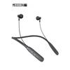 MEEEGOU Magnetic Neckband Sports Bluetooth Earphones