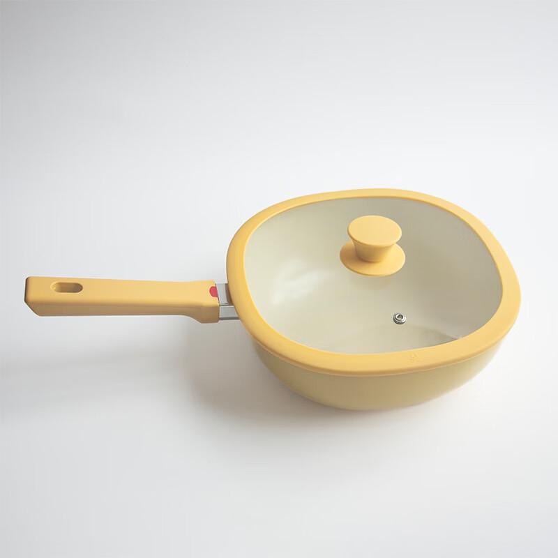

Mi Ling Non-stick Wok
