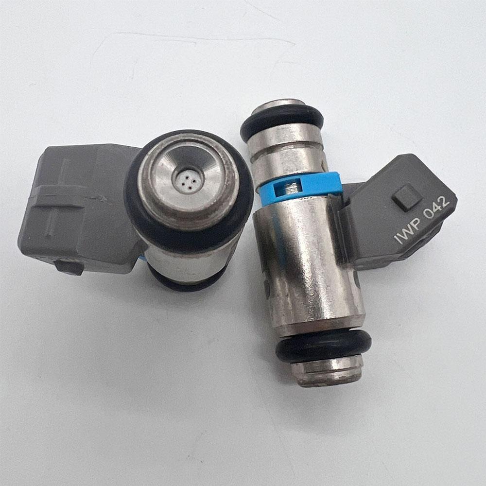 8200028797 Fuel Injector For Renault Clio SPORT 172/182 Megane Scenic 1.8/2.0