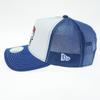 [New Era] 9FORTY Golf Hello Kitty Women's Mesh Cap GOLF WOMEN'S HELLO KITTY CAP (Royal)