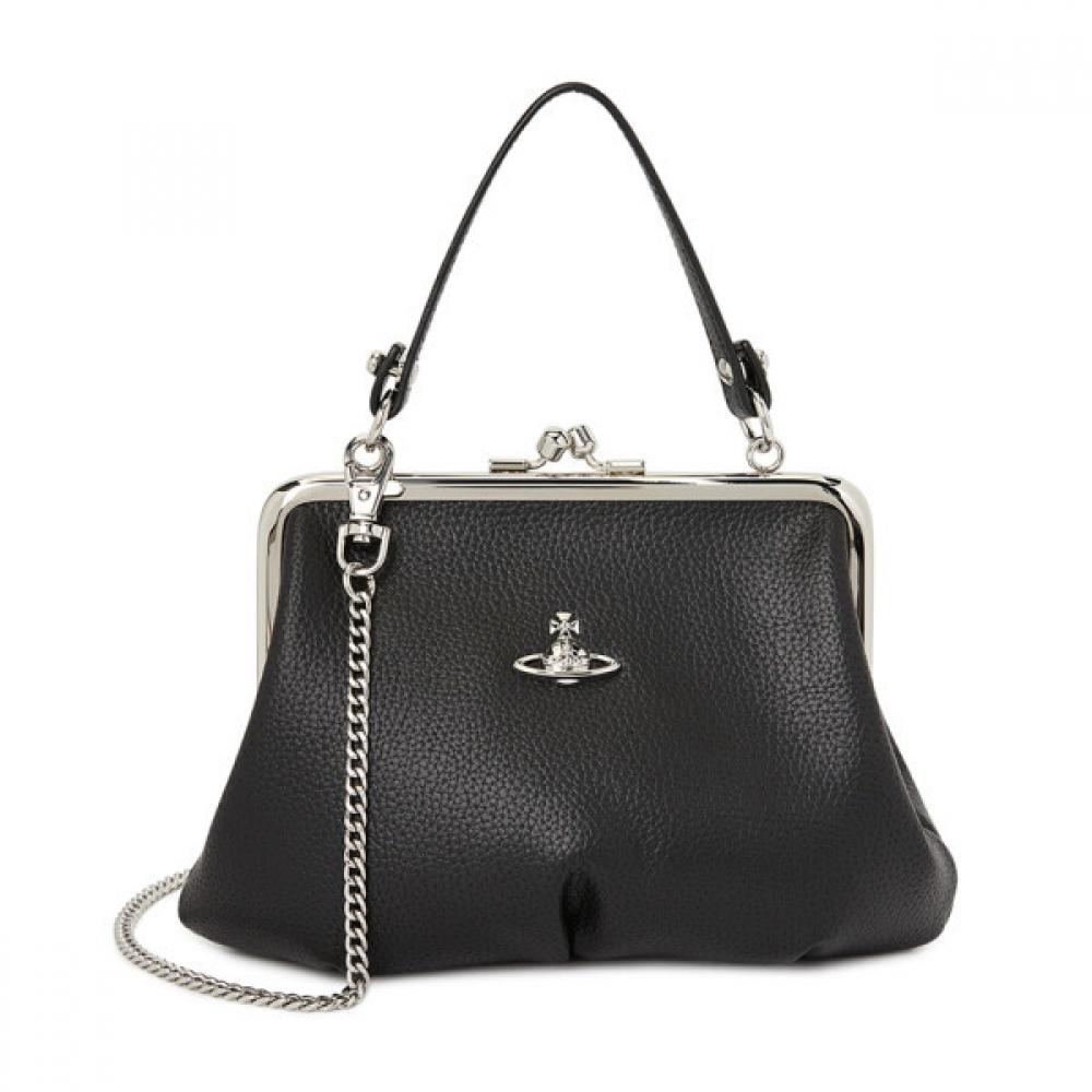 

Vivienne WeStwood Women S Chain croSSbody Bag 4b010007w S000d N403 Single item