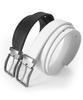 Alpachino Stitch Solid Tab Belt Ap2308