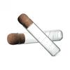 Glass Tea Brewer Creative High Borosilicate Transparent Glass Tea Strainer New Test Tube Tea Strainer Filter Teaware Accessories