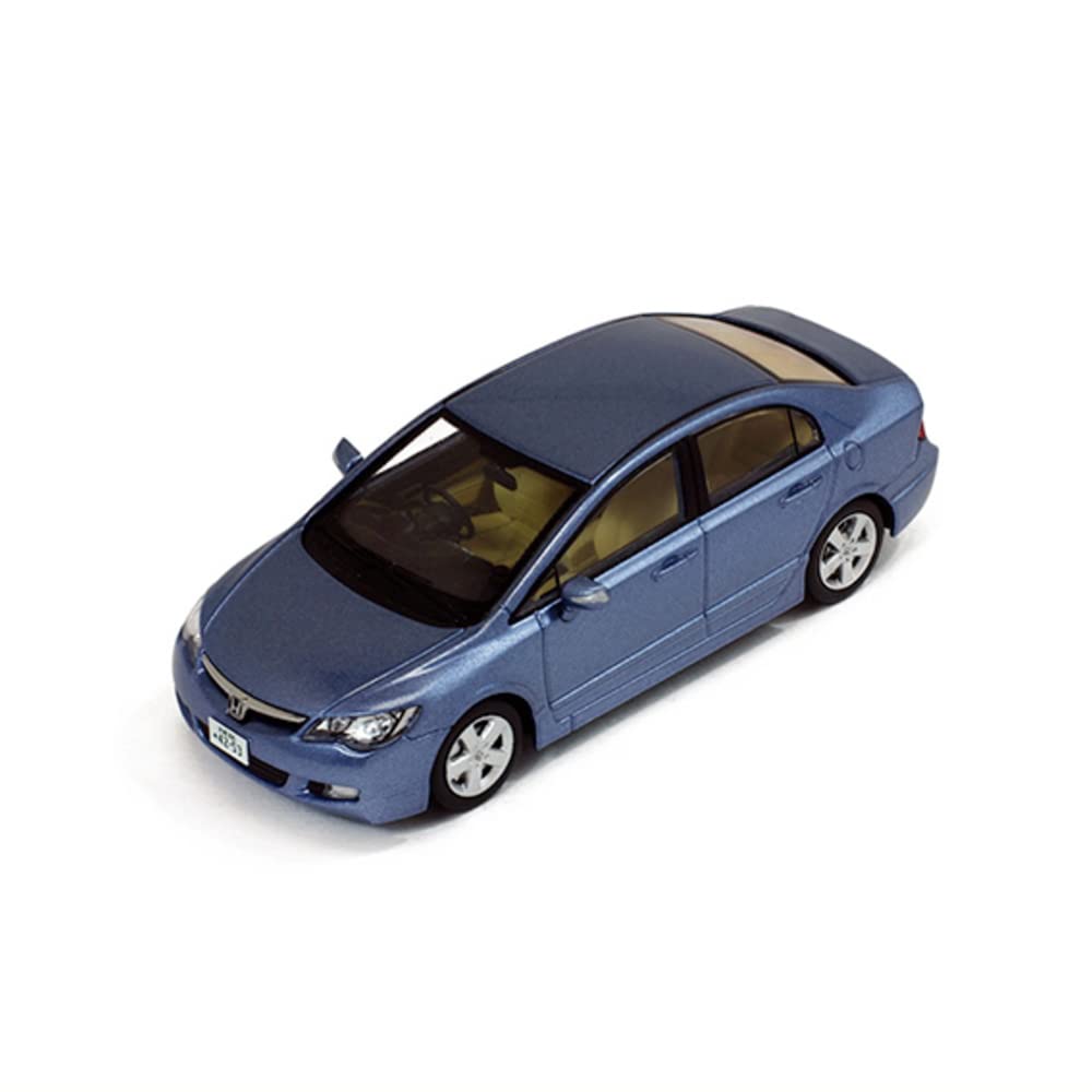 

X Honda Civic 2006 Синий IXOPRD428 Premium-X/Premium синий