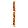 Artificial Pumpkin Hanging Decoration for Fall Thanksgiving Scene