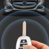 4 Buttons TPU Car Remote Key Case Cover For Toyota Camry Prius 2012 2013 2014 2015 2016 2017 Corolla RAV4 Shell Accessories
