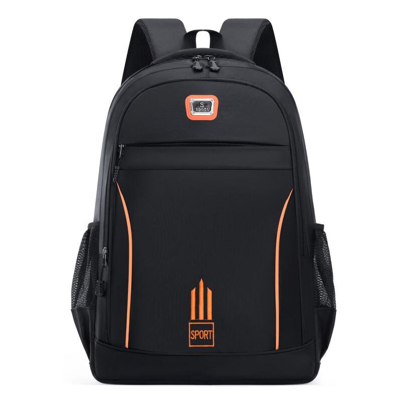 Hufeng Women s Large Capacity Travel Backpack