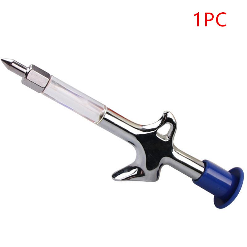 Mtb Bike Mountain Bike Hub Grease Tool, Grease Gun, Grease Injector, Grease Application Tool Bike Bicycle Grease Tool