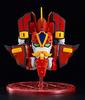 MODEROID Mado King Granzort Granzort Non-scale PS & ABS Assembled Plastic Model Resale