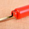 Outdoor Fishing Rod Holder Plug Insert Ground Tool Lightweight Folding Stand Pole Sea Rod Bracket