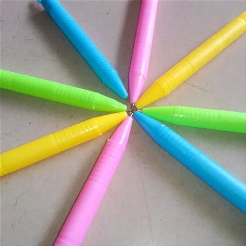 5Pcswhiteboard Marker Pen Students Supplies Magnetic Board Palette Pen Accessory