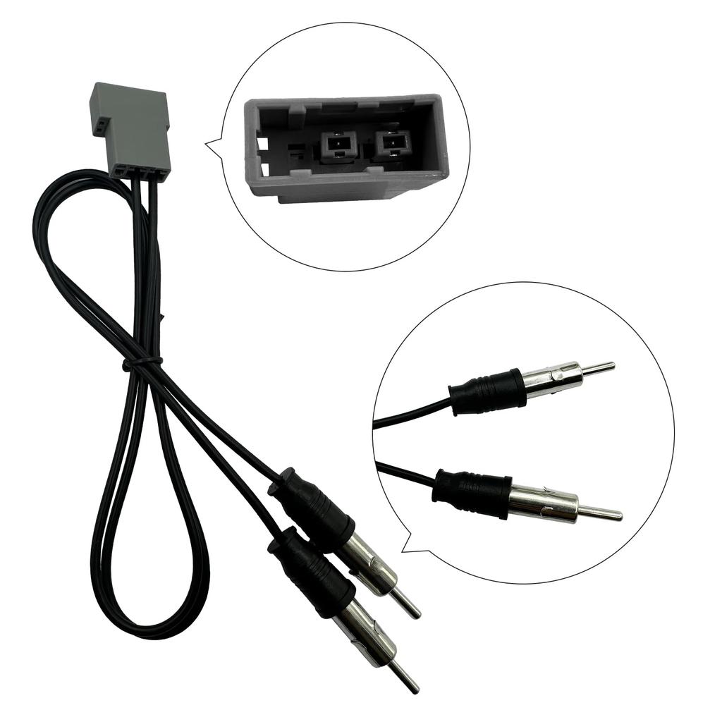 OTORAM Compatible/Replaceable Subaru Audio Navigation Installation Kit Compatible Product [Parallel