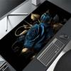 Blue Enchantress Rose Mousepad Desk Pad Large Gaming Mouse Pad Gamer Ofice Mat Mouse Pad Pad