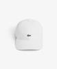 LACOSTE Unisex Cotton Twill Denim Ball Cap Rk6362-56G 70V