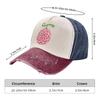 Hana Hana No Mi Devil Fruit Robin Gift Young A Washed Baseball Cap Hat