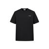 Off-White Liquid Metal Arrow Print Fashion Light Luxury Trendy Versatile T-Shirt Unisex T-Shirt OFFTEGSEA173Q