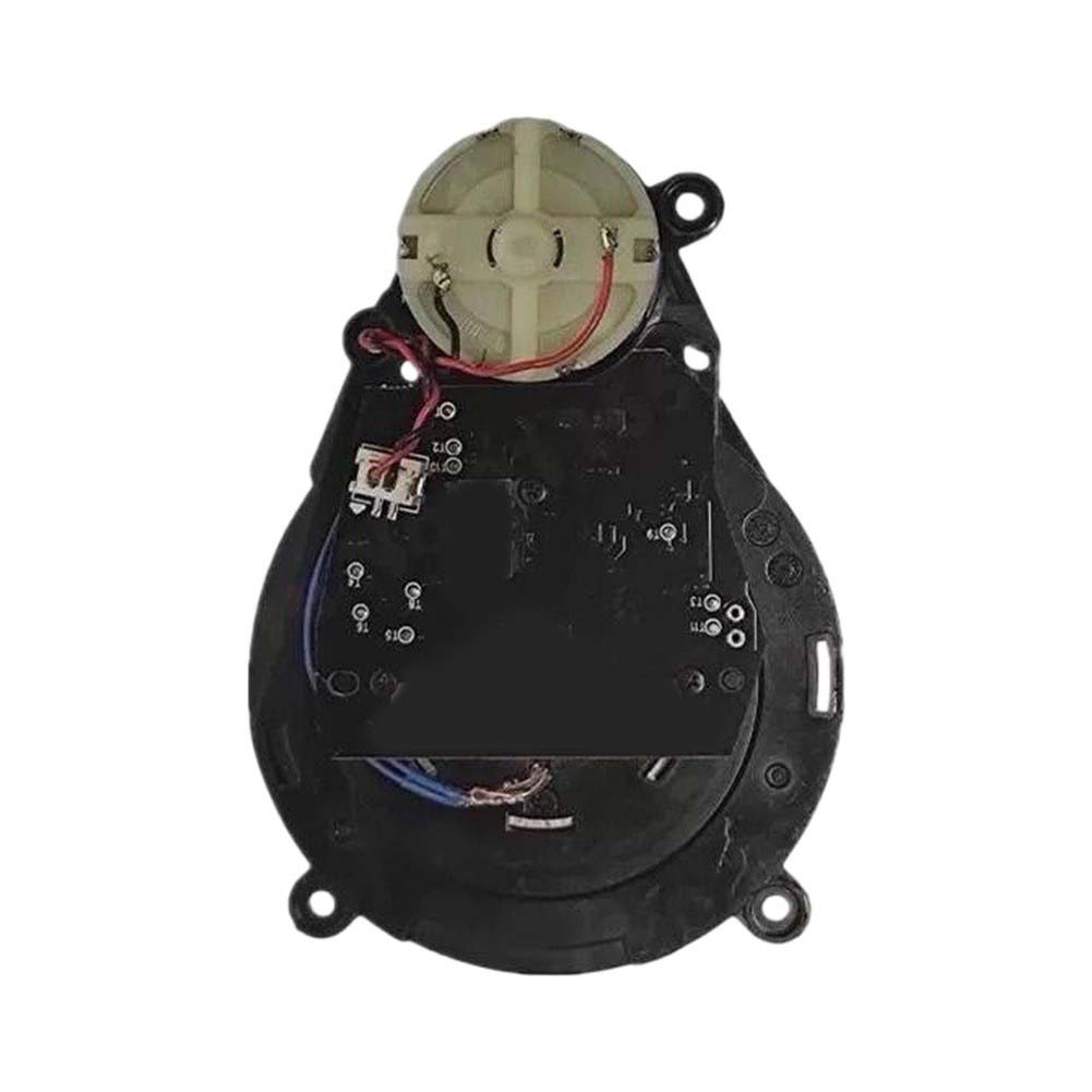 Black ABS Distance Sensor Replacement Part For Roborock S50 S51 S55 For T6 T7 G10s Robot Vacuum Cleaner Navigation Accessories