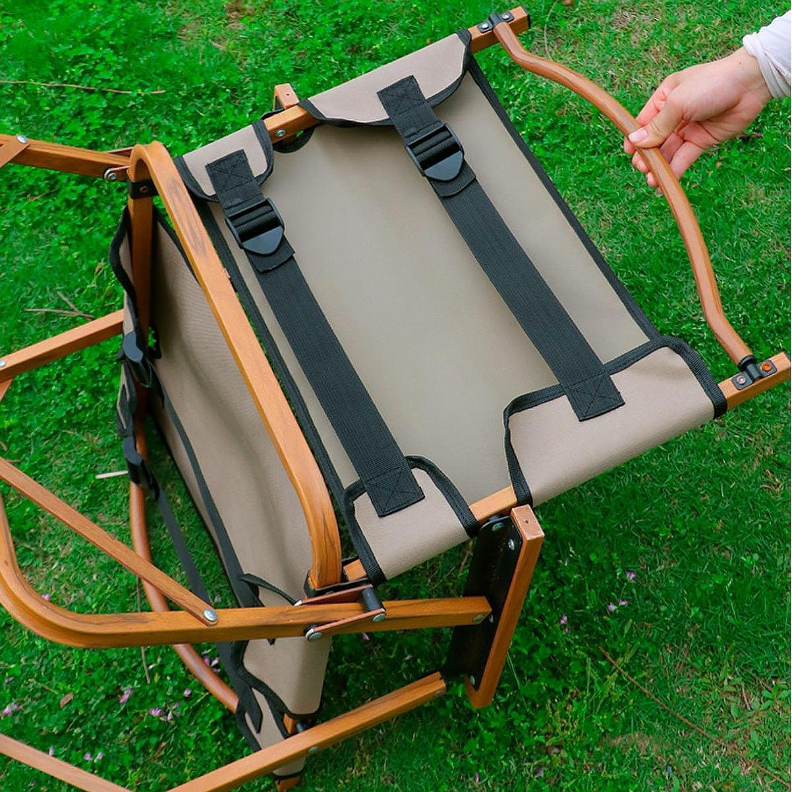 

Замена для кемпингового стула, Запасной элемент из ткани Оксфорд Universal