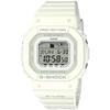Casio Wristwatch G-Shock G-LIDE Using Biomass Plastic GLX-S5600-7BJF Ladies White