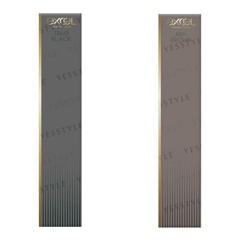 EXCEL - Eyelash Lash Optimism