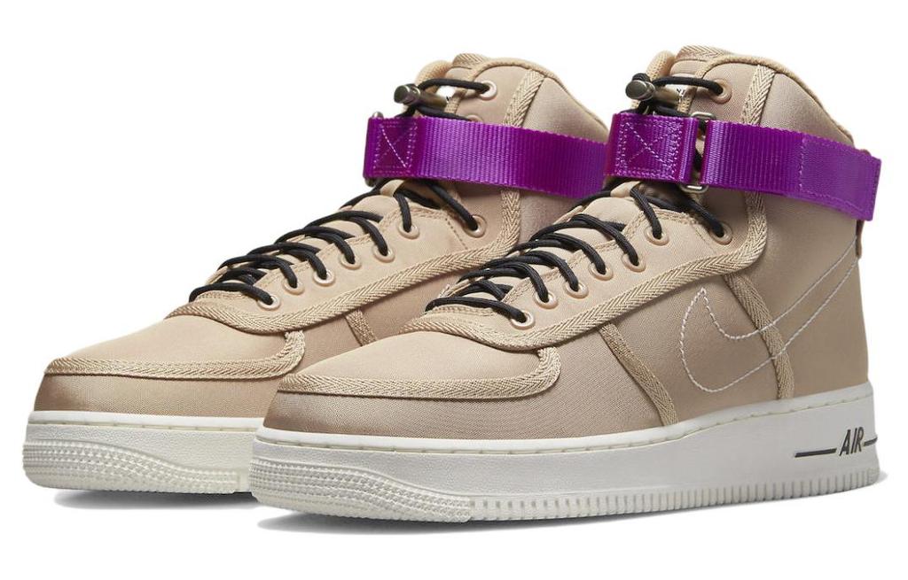 Nike Air Force 1 High '07 LV8 'Moving Company Hemp' DV0790-200