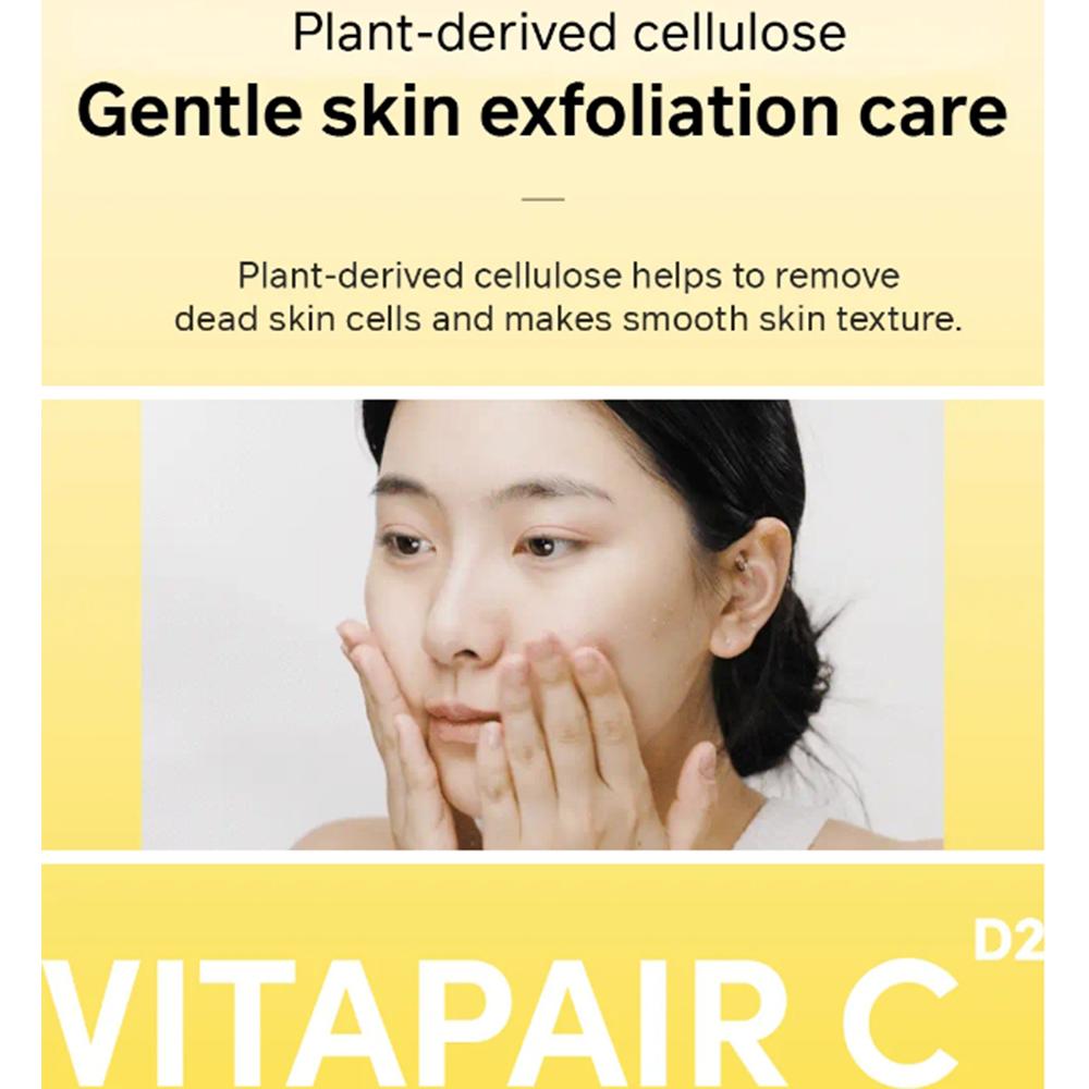 Nature Republic Vitapair C Vitamin Peeling Gel 120ml