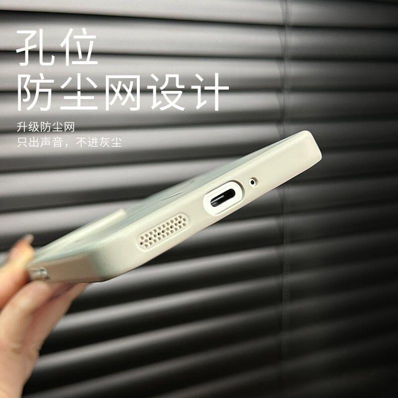 For Xiaomi POCO F7 Pro Case Hard PC Slim Magnetic Wireless charging Protective Back Cover Case For POCO F7 Ultra F7Pro Shell