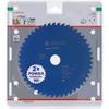Circular Saw Blade - BOSCH - 2608644521 - 48 Teeth - 21.6 Cm - Hardwood and Softwood
