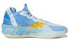 Dame 8 Adidas 'Three Kingdoms' HQ4504
