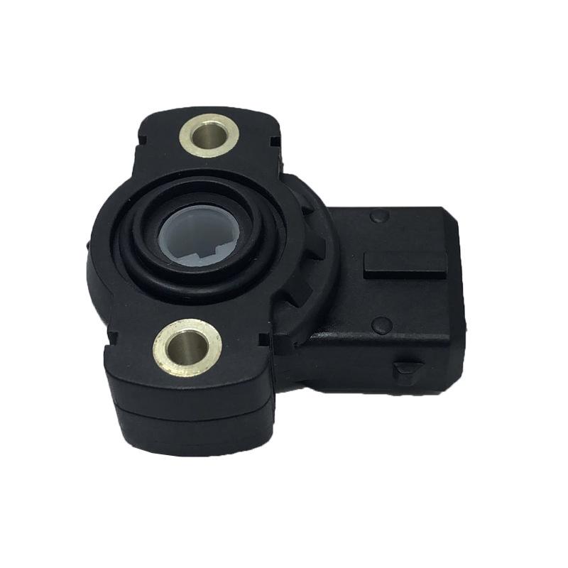 BMW Throttle Position Sensor for 3 Series E46/E36 and 5 Series E39 - Part 13631402143