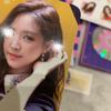 [USED] Apink Pink up CD Album Naeun