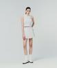 SERGIO TACCHINI W Rib Slim Sleeveless Polo