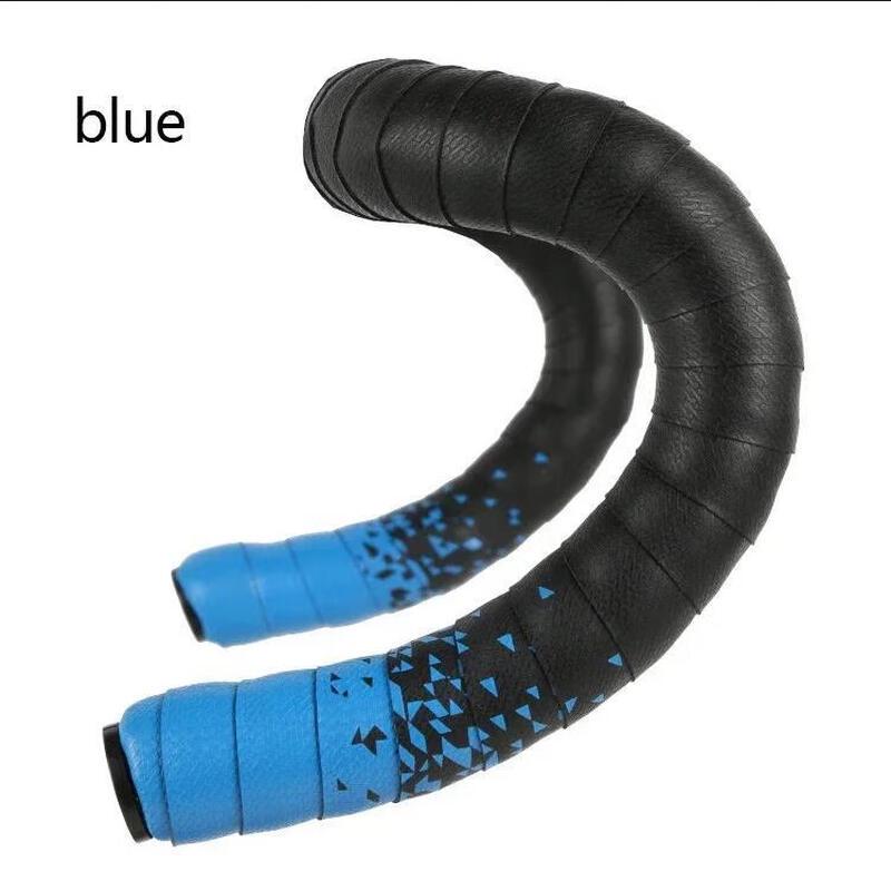 Nastro manubrio gradiente per bici da corsa Lishi
