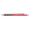 Mechanical Pencil - ROTRING - Tikky - 0.7 Mm - Pink - Ergonomic Grip