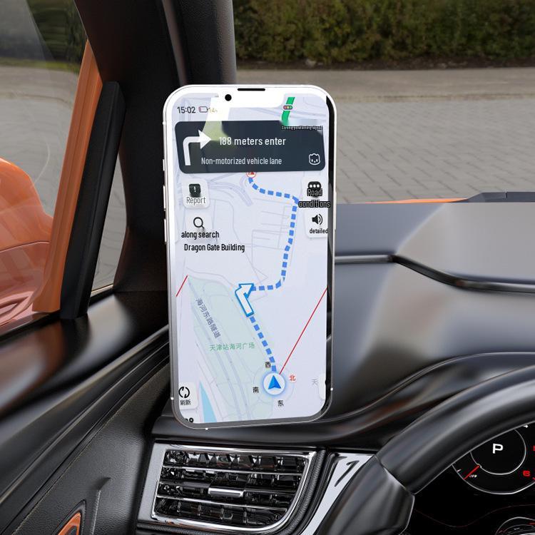 Magnetic Magsafe Car Vent Phone Holder
