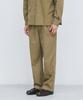 BIG UNION Easy Pants-Ctn / 5 Color