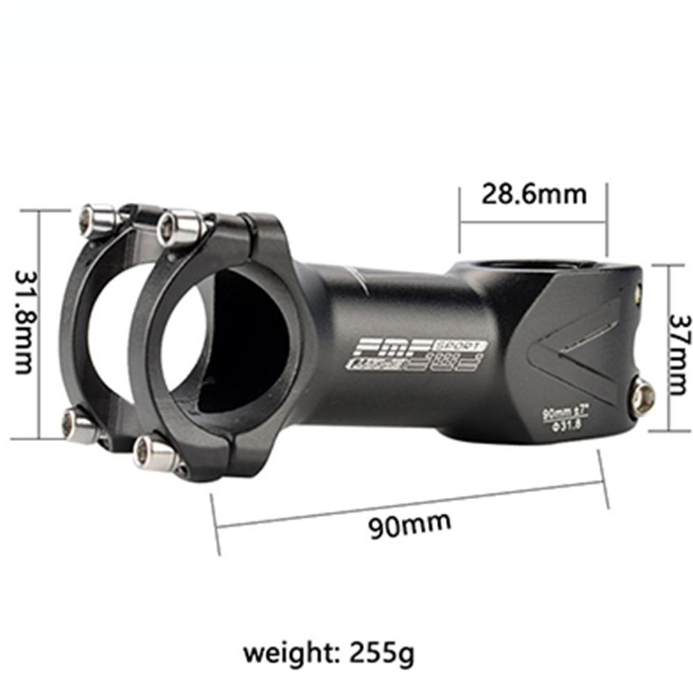 Cycling Handlebar  Stem For Mtb Road Bike Fixie Gear Bicycle Accessories