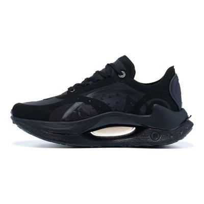 1990 Absolute Shadow RMX Scarpe Sportive Casual Basse Retro Uomo Sneakers Nere ALFT033-2