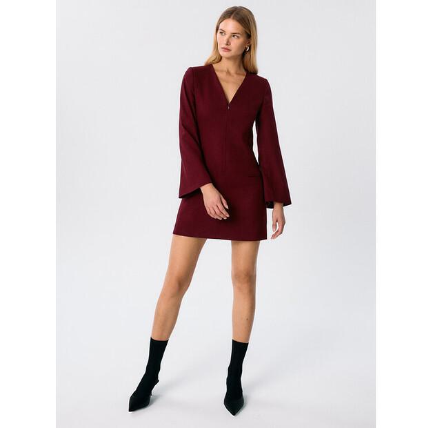 Платье коктейльное MARI PRETI Charm EU XS