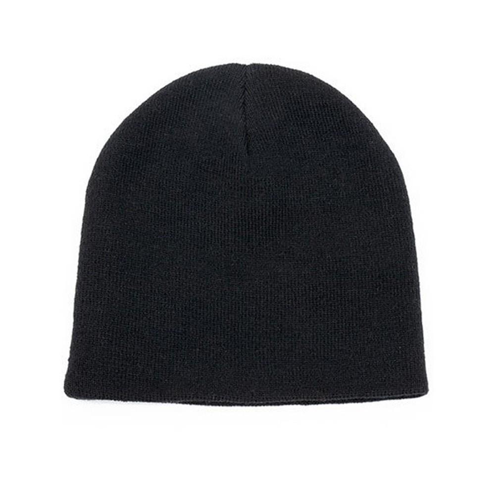Brain Waves Basic Polylana Beanie