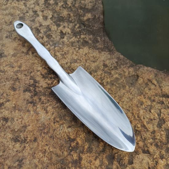 Mini Gardening Tools Handheld Trowel Claw Rake Shovel Flowers Planting Tools for Loosening Soil Transplanting Limited Flower