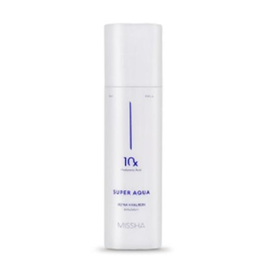 

Missha Super Aqua Ultra Hyalon Emulsion 130ml 0