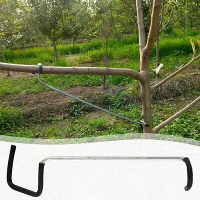 10pcs Fruit Branch Bending Spreader Farm Limb Frame Yard Trees Branches Fixator Fruit Tree Holder For Garden Branch Spreader